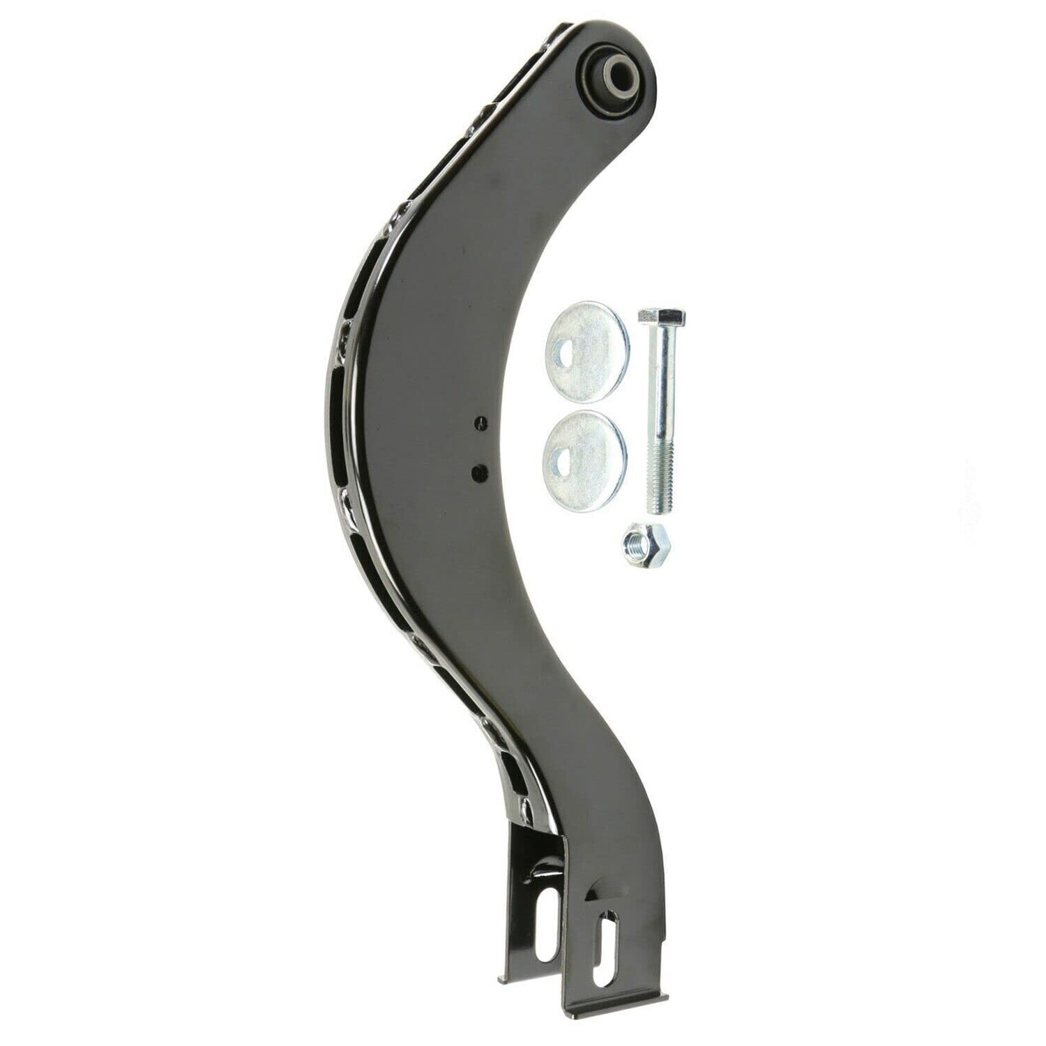 Complete Rear Upper & Lower Forward Control Arms Kit for 2013-2018 Nissan Altima