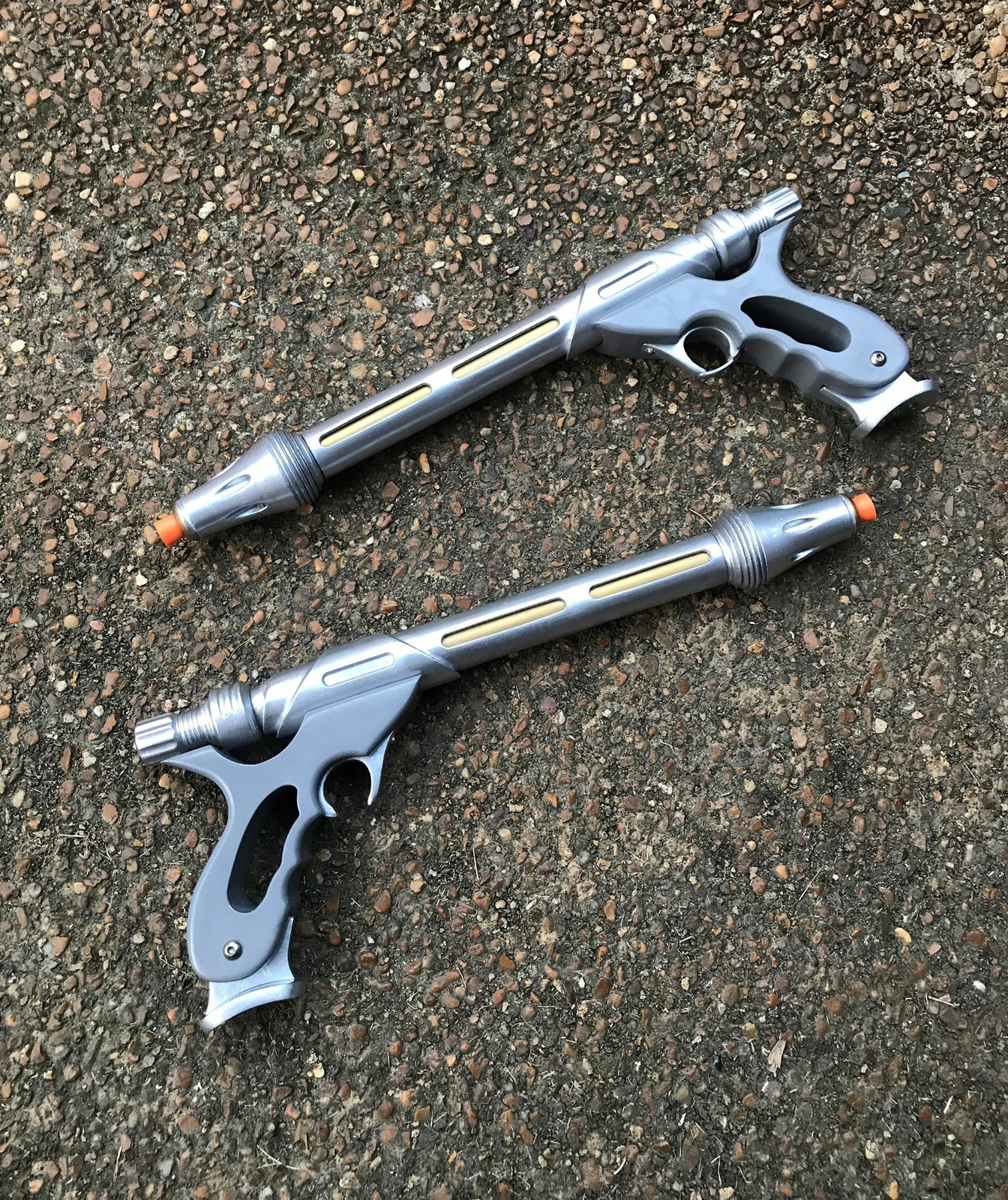 Jango WESTAR-34 Inspired Blaster - KIT