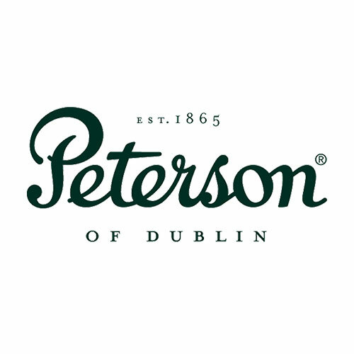 Peterson Black Pipe Lighter