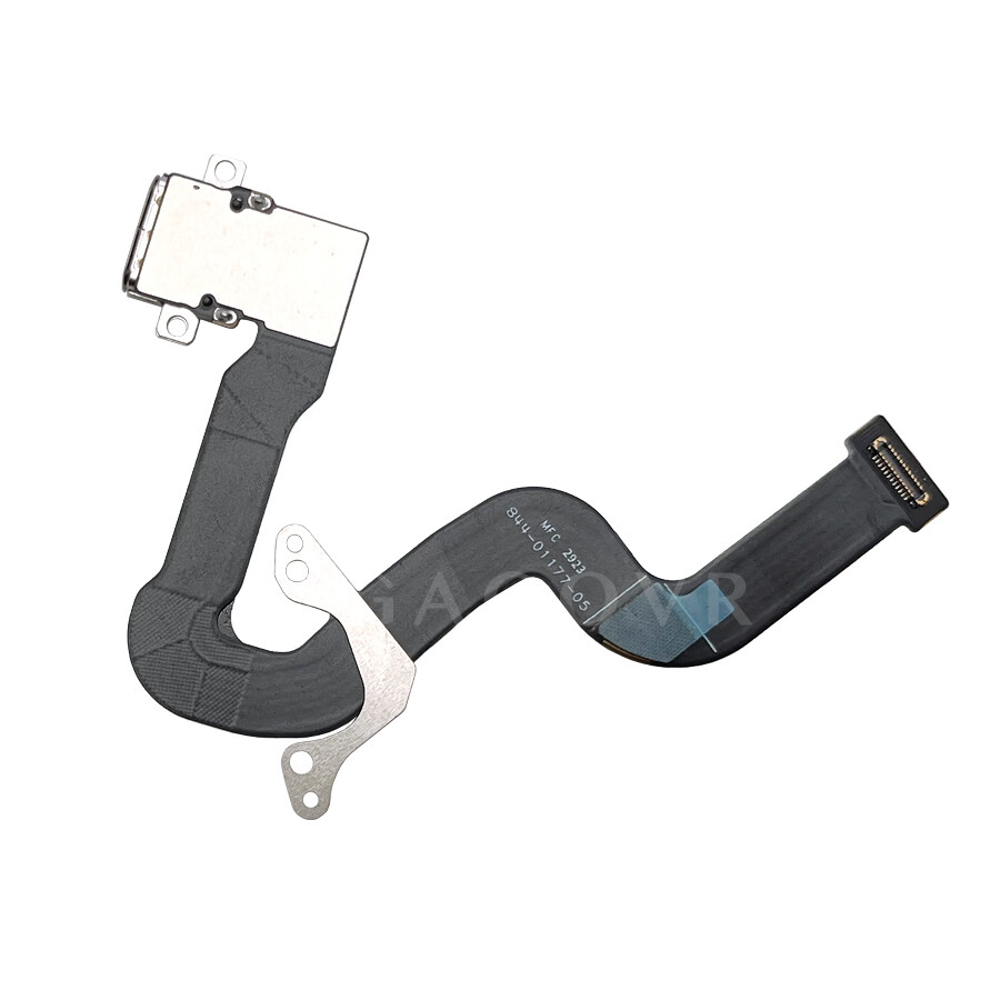 USB-C DC Jack Flex Cable For Meta Oculus Quest 3 VR Headset Replacement Repair
