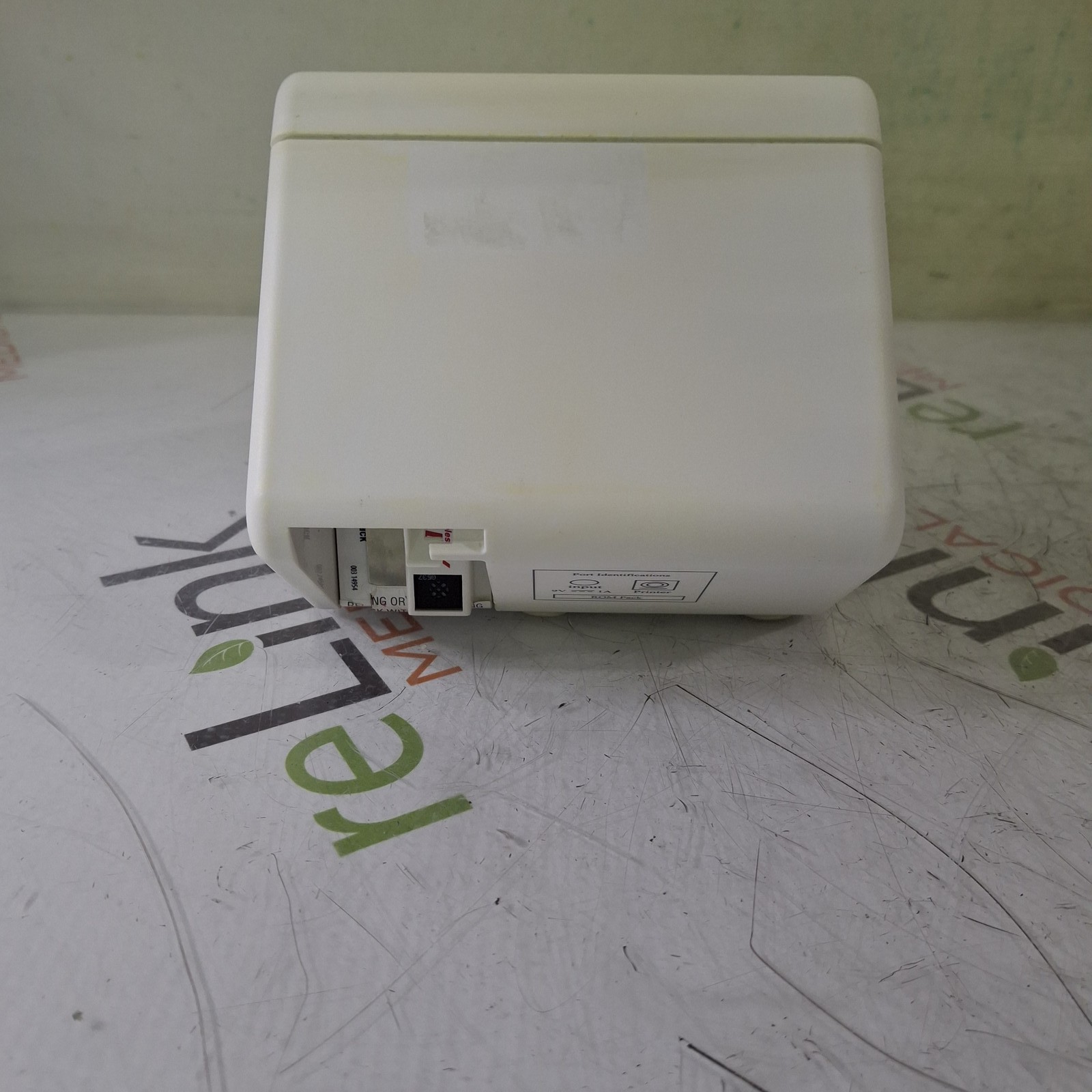 Cholestech LDX Cholesterol Analyzer