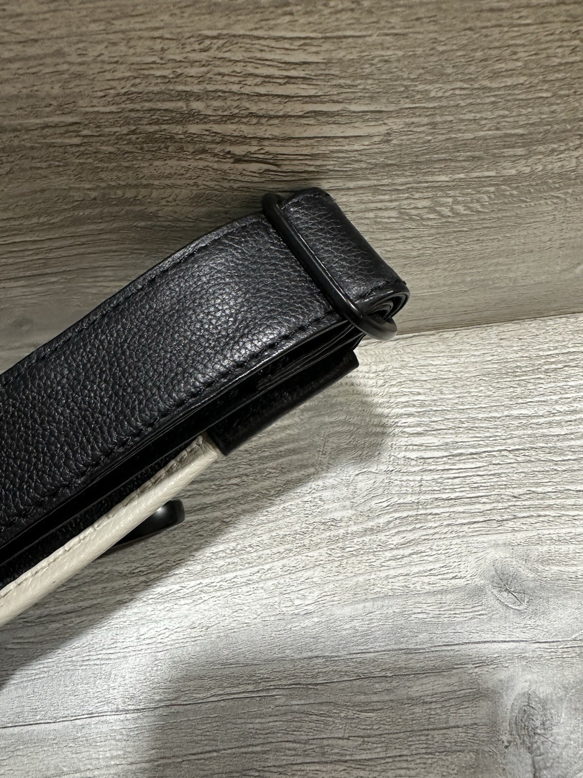 Duffle Bag Strap Replacement Harley Davidson Motorcycles *Details*