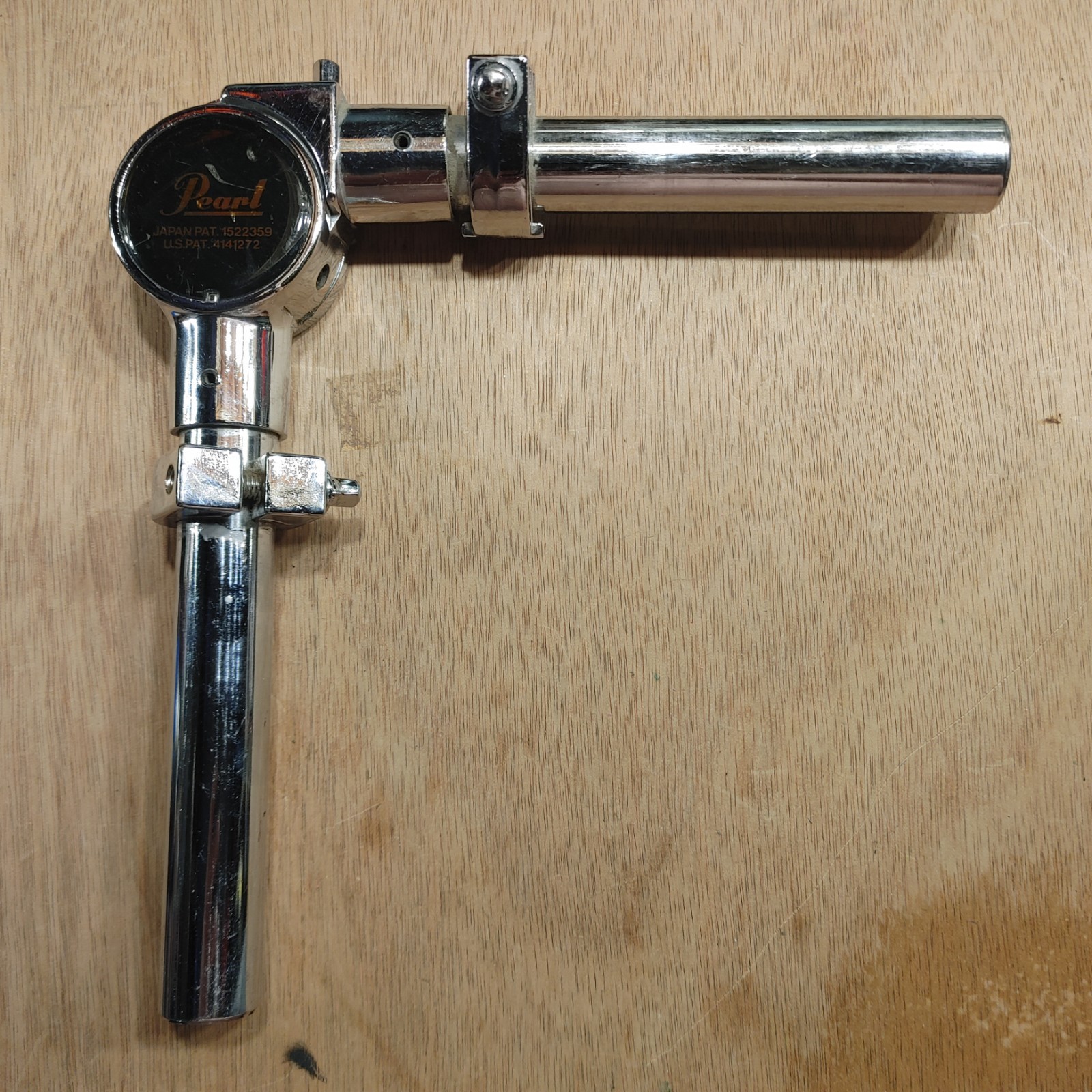 Pearl Uni-Lock System Tom Drum Arm Mount Accessory