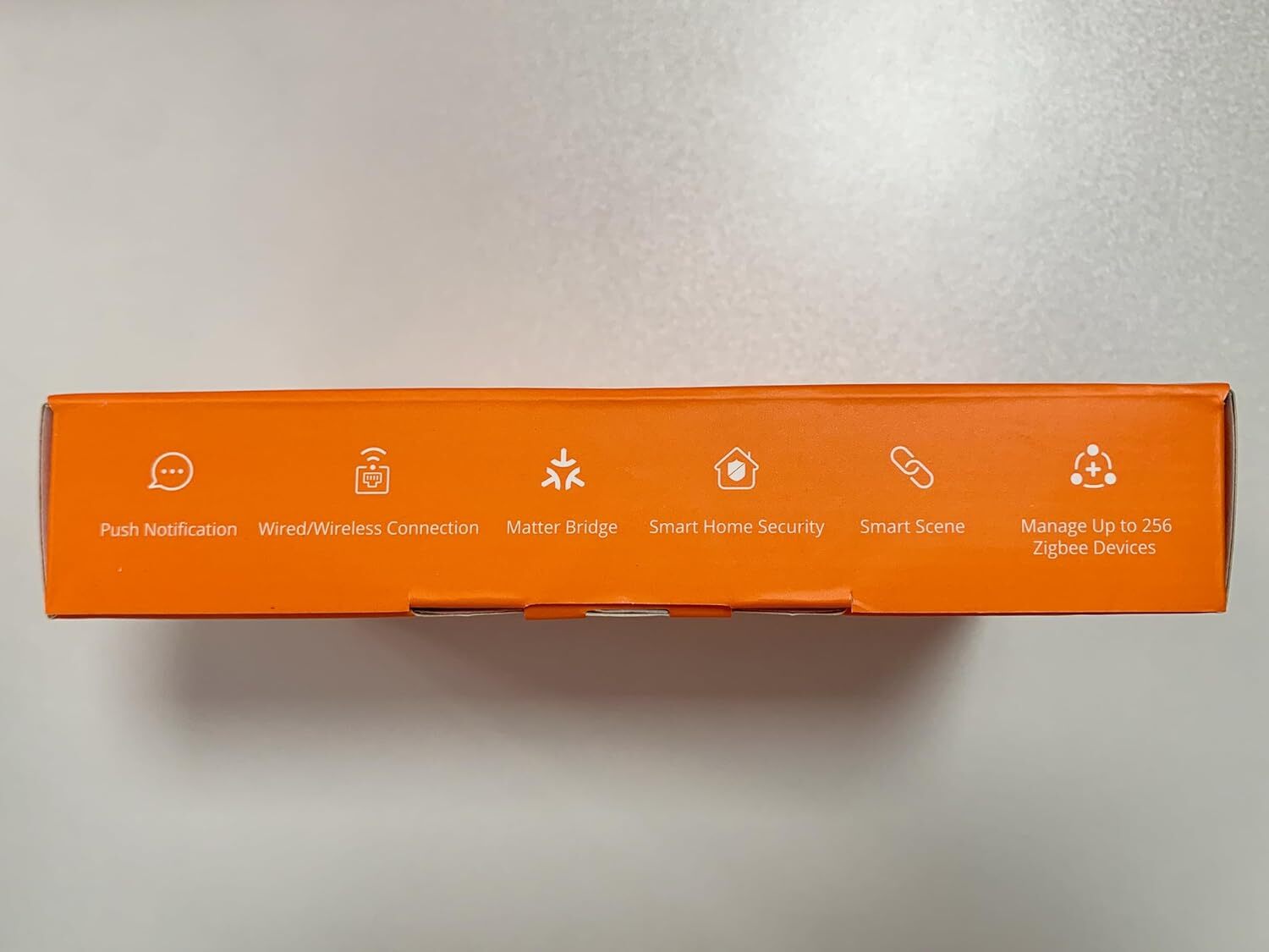 SONOFF Zigbee Bridge Ultra Matter Bridge Zigbee Hub Gateway Smart Home Security