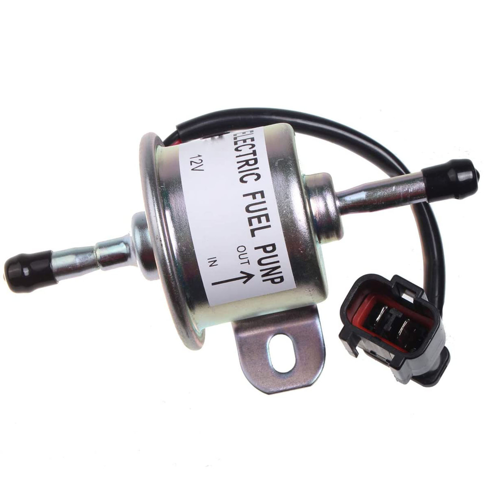 Fuel Pump AT318139 for John Deere Excavator 326E 318E 319E 320E 323E 210L 317G