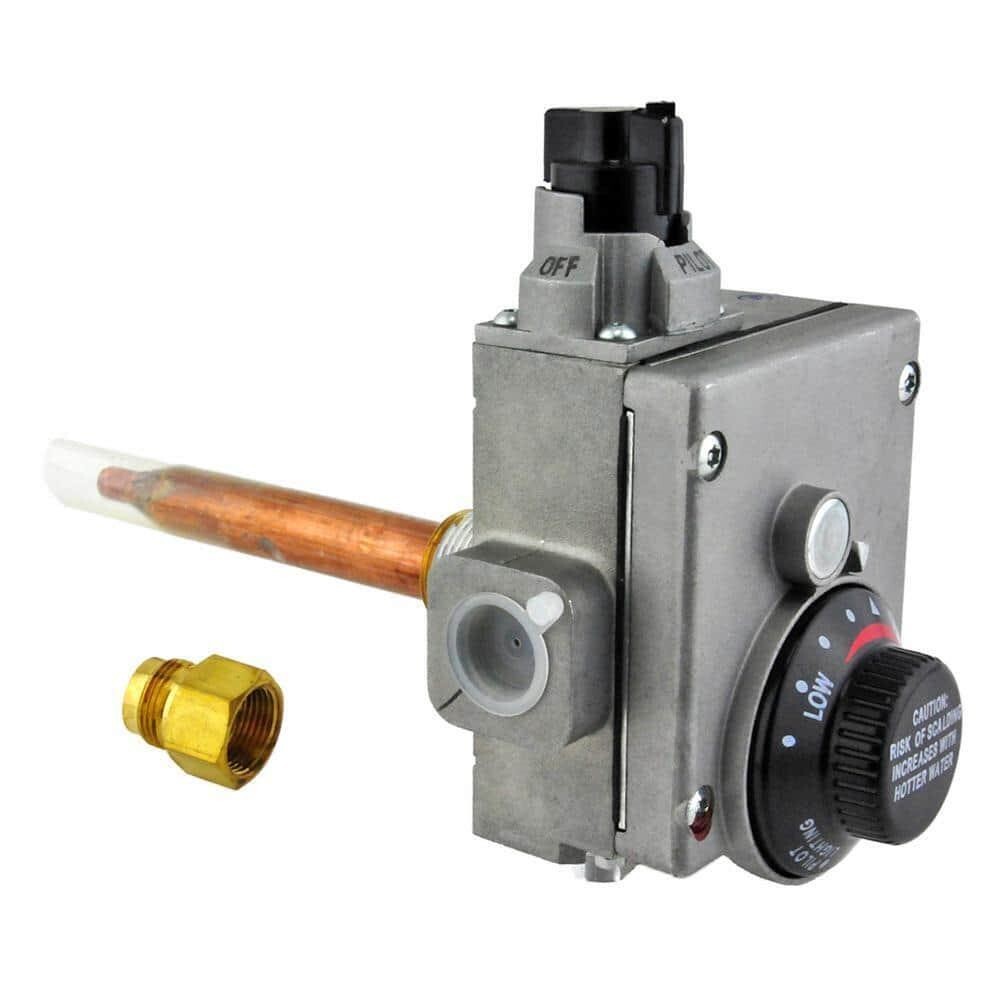 White-Rodgers Protech Sp20164 Gas Control Thermostat Natural Gas AP14270Q-1