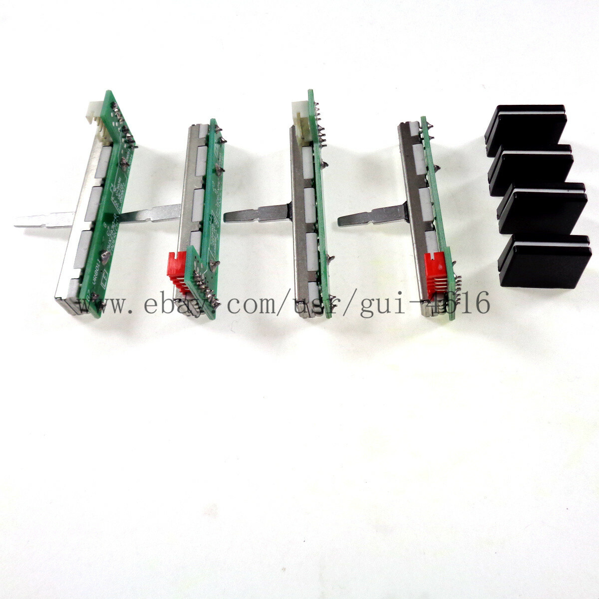 DWX2930 DWX2931 DWX2932 DWX2933 Channel FADER FITS DJM-700 DJM-800 DJM2000+Knob