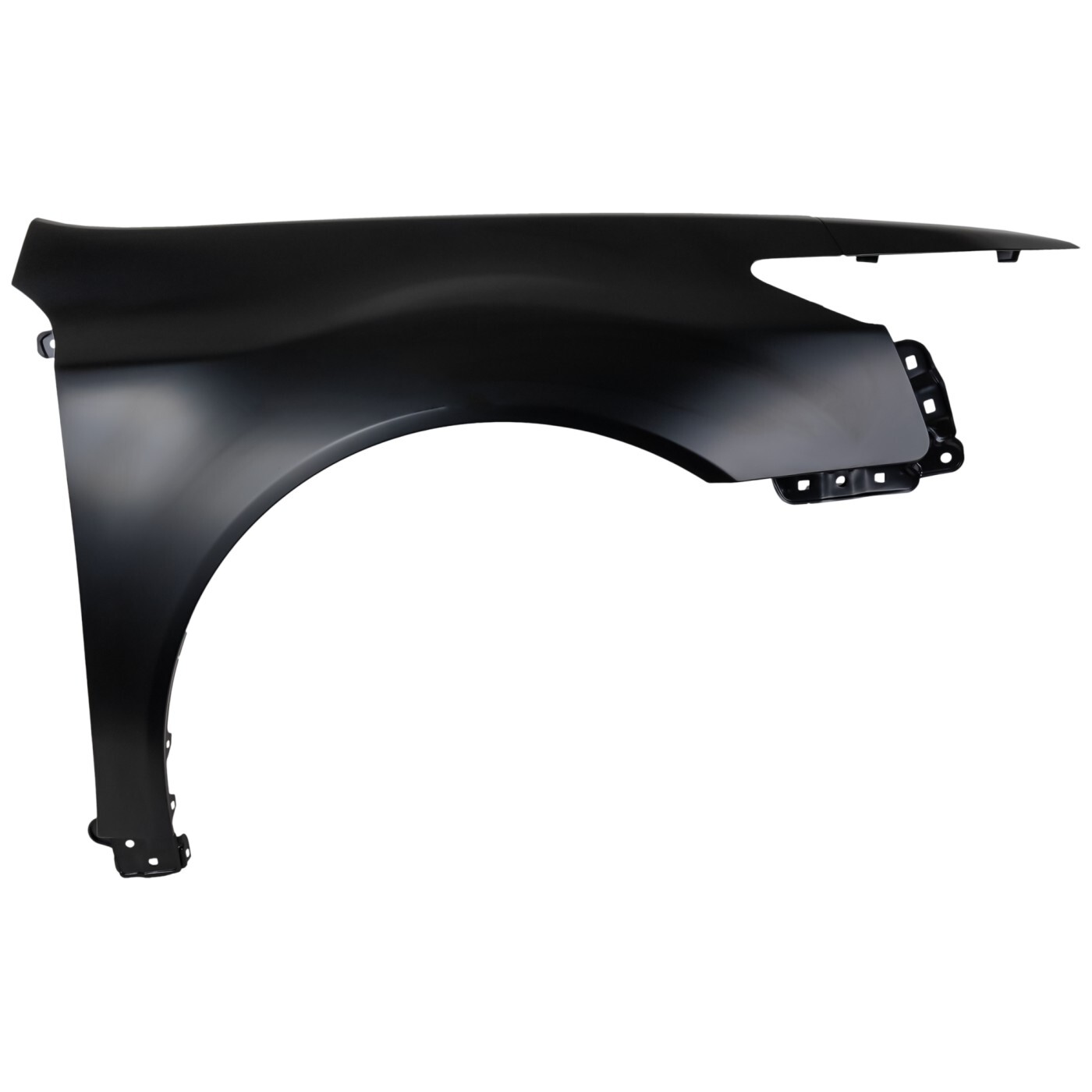 Fender For 2009-2014 Acura TL Front Right Primed Steel USA Built 60210TK4A90ZZ