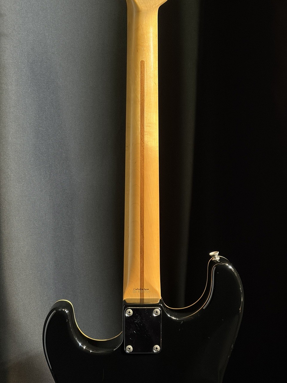 Fender Japan AST-65