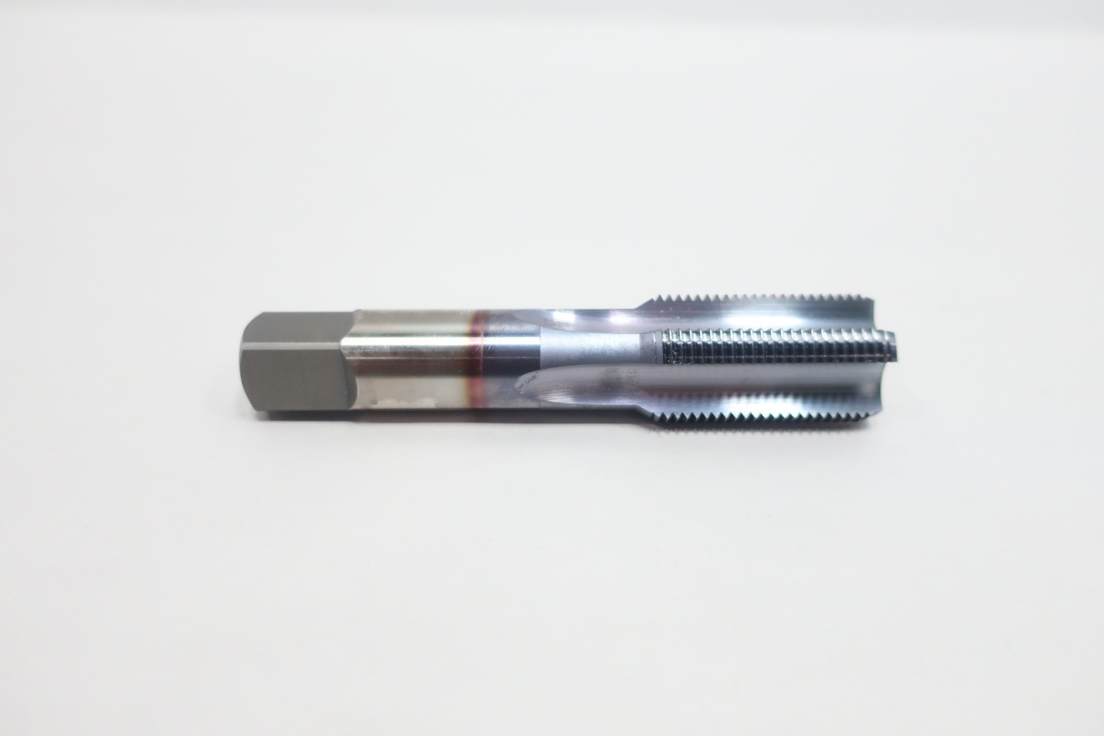 Osg 1137408 H4 4fl Bott Ticn Tap 1-1/8in