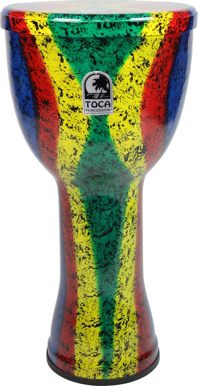 TOC FRSTL LITEWT 9 in W/BG RASTA