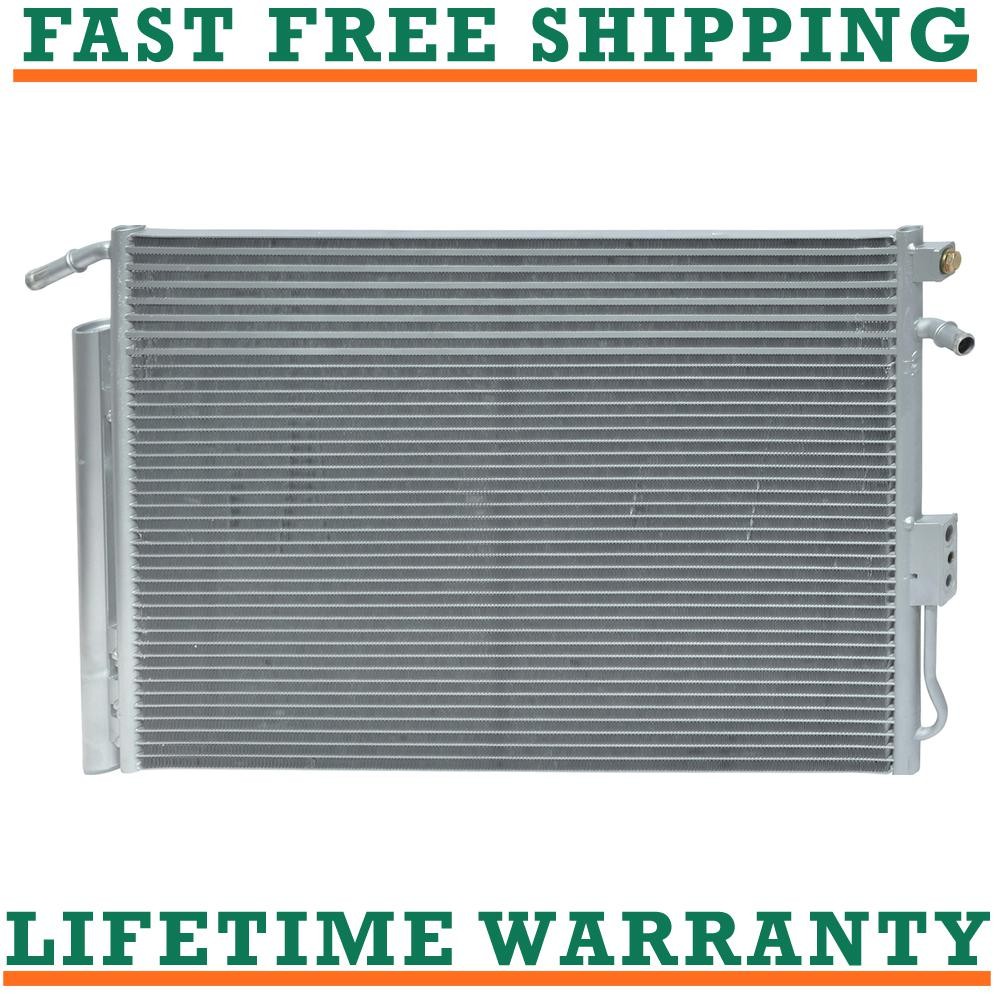 AC Condenser For 16-19 Chevrolet Volt 1.5L Free Shipping