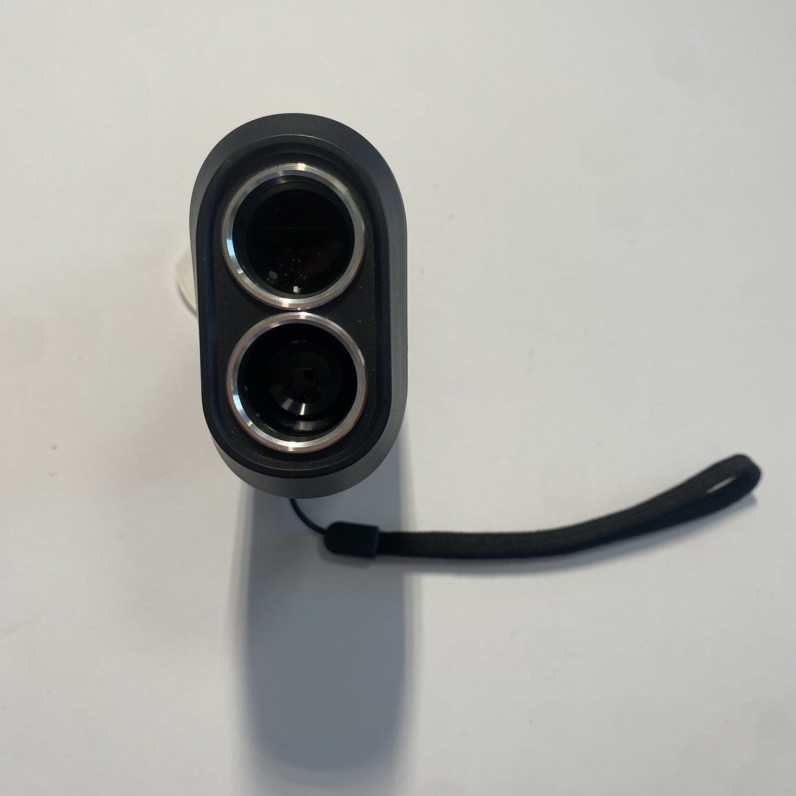 VEELUPLUS Golf Rangefinder with Slope