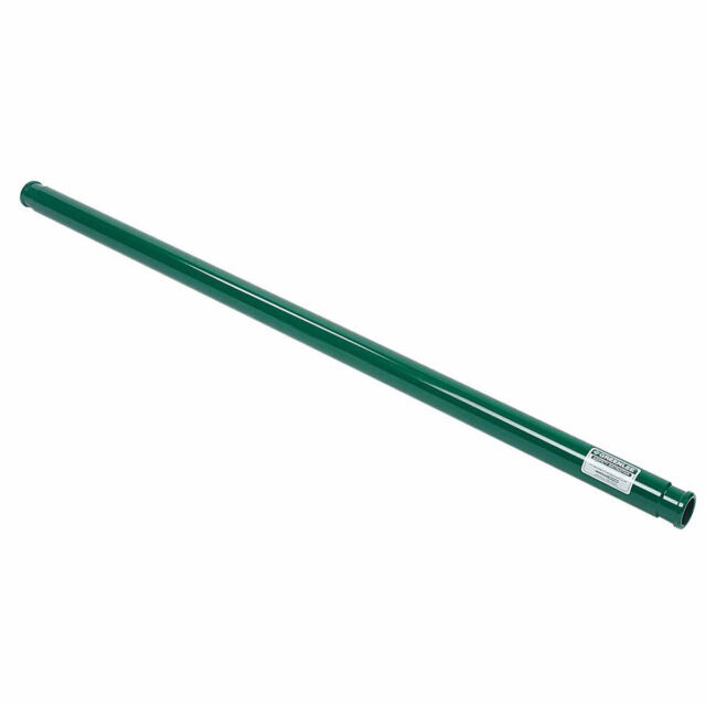 GREENLEE 647 Reel Stand Spindle, 62" W 5C652