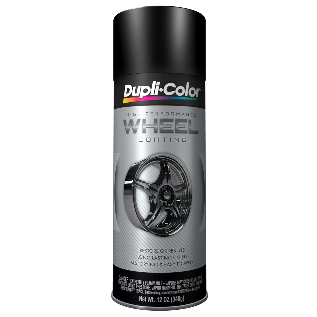 VHT/ Duplicolor HWP104  PAINT