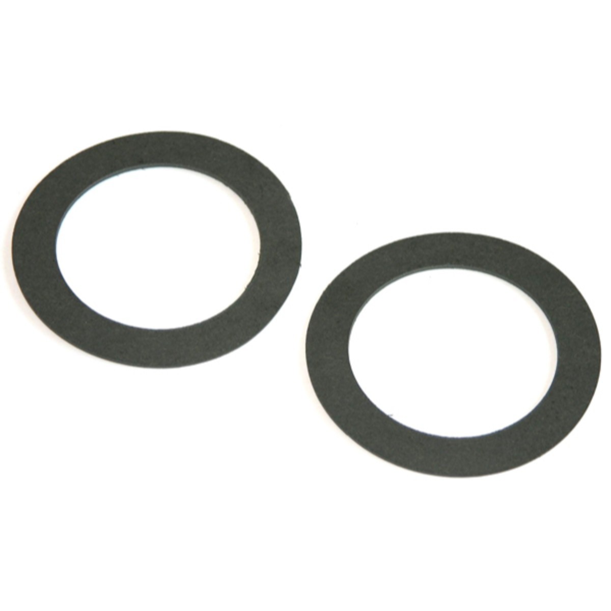 1969-72 GM A- and X-Body, 1969 F-Body Spindle to Backing Plate Seals, 2pc