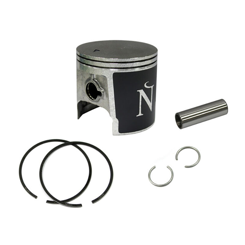 NAMURA  PISTON KIT TWO STROKE 83.94/+1.00 11:1  Polaris Sport 400L Sportsman