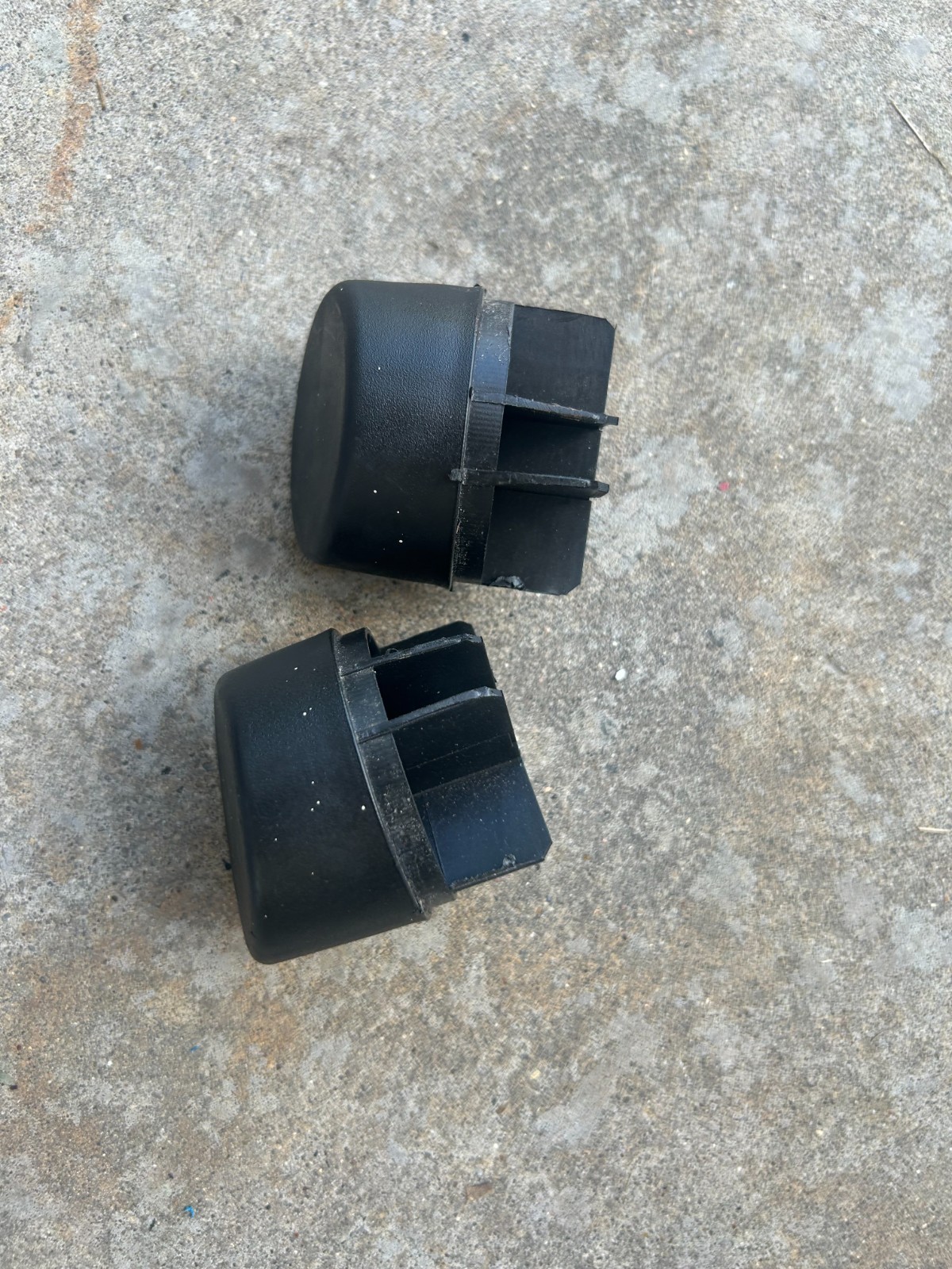 PROFORM 375925 Stabilizer Caps for HIIT TRAINER Lite 5.9 7.9 H7 H10 H14 +more