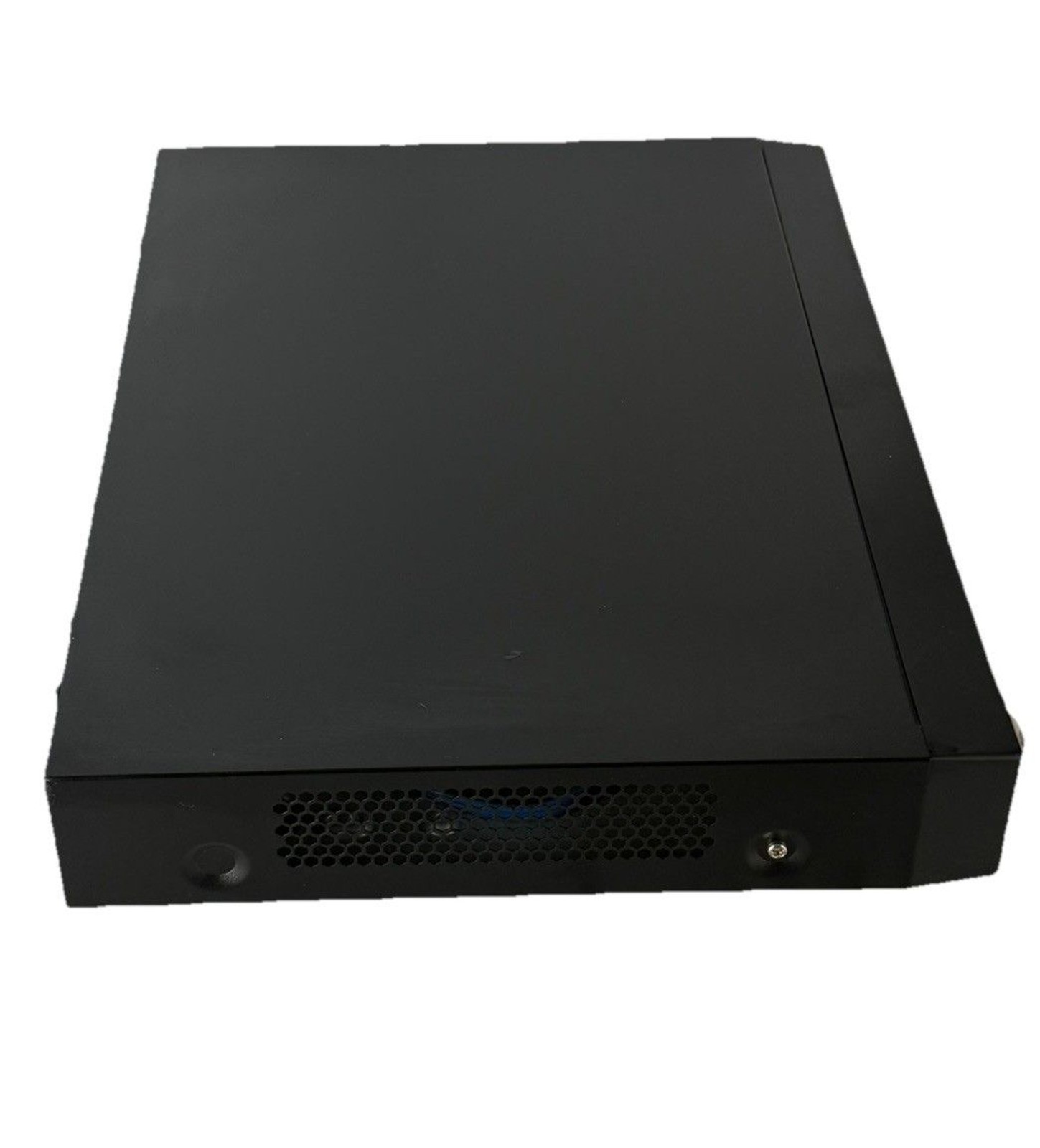 Storm Network Video Recorder NVR Security Camera System Surveillance Hub - As Is