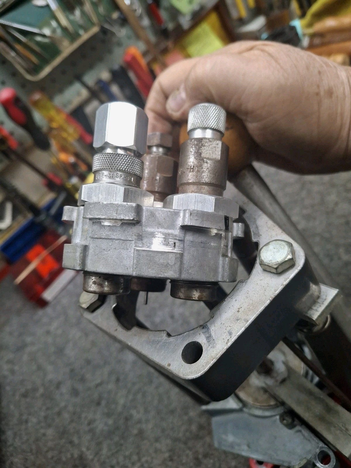Lee Pro 1000 Reloading Press (Read Description)