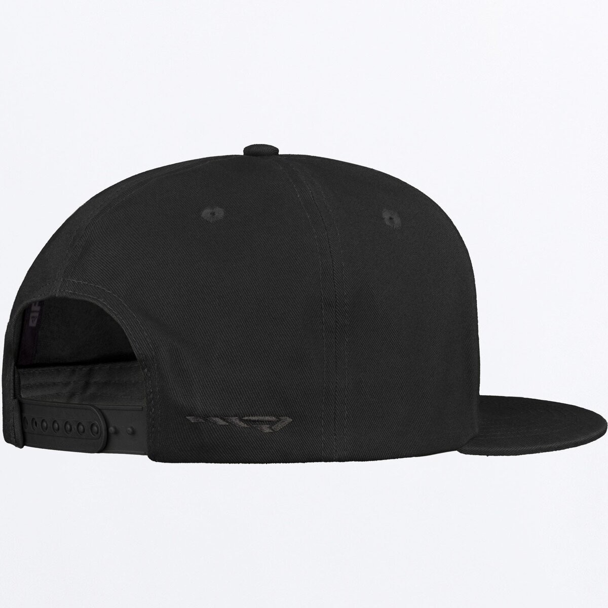 FXR Racing Black Ops Hydrogen Hat 261619-1010-02