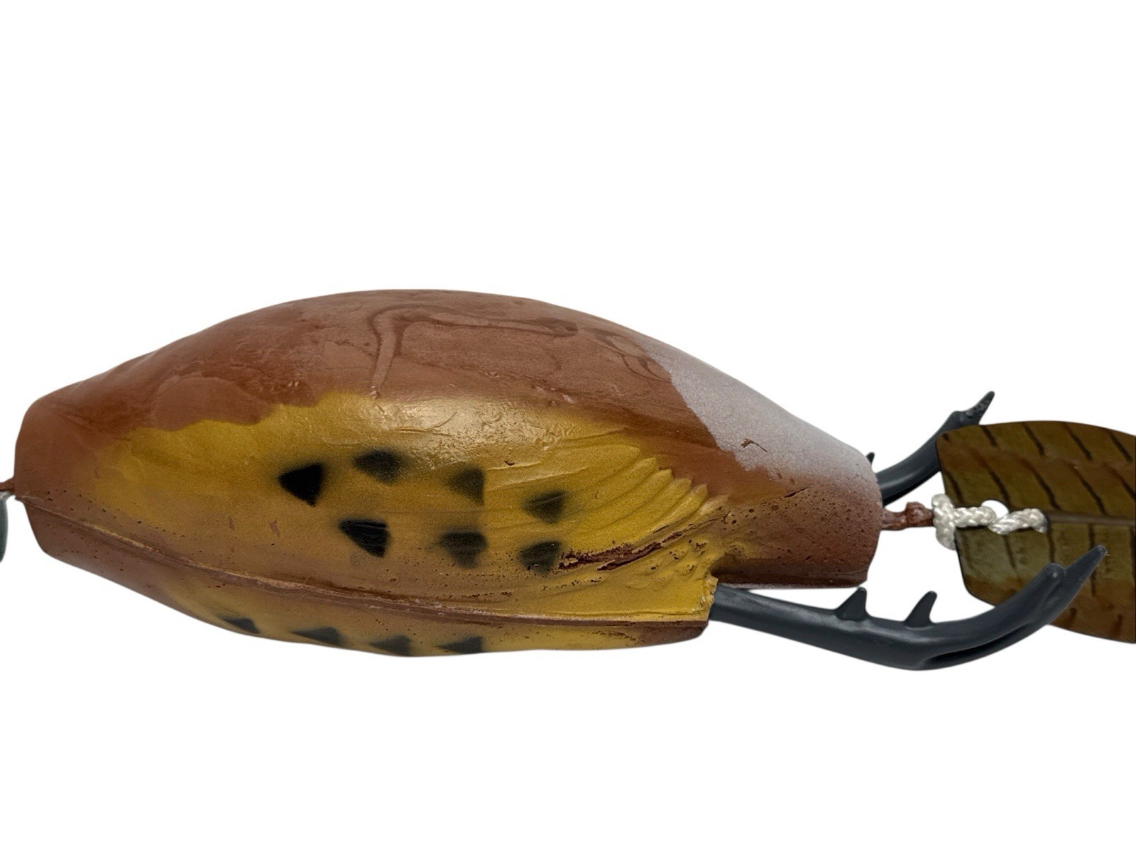 Dokken DeadFowl Pheasant Retriever Training Dummy Scent-Injectable Hunting