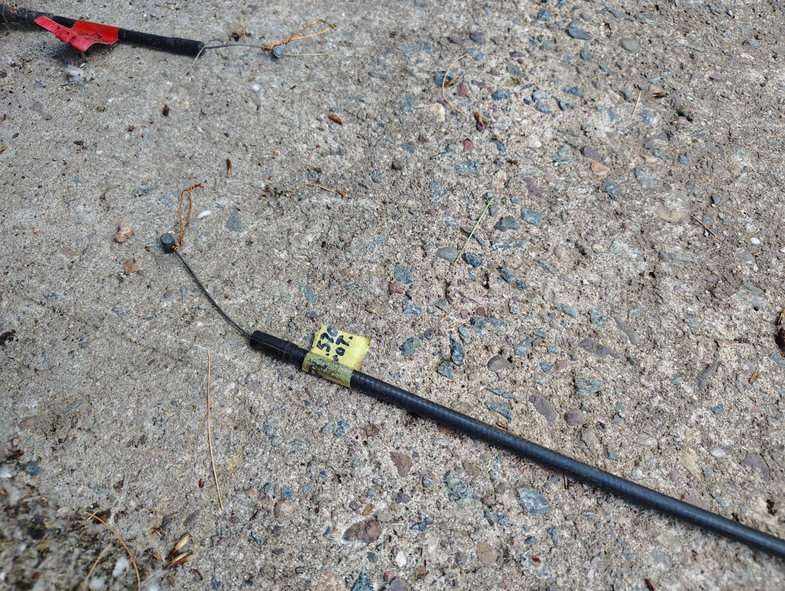 yamaha exciter 570 throttle cable