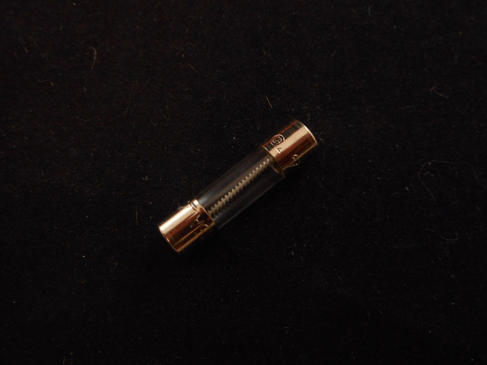 NEW MICROMASS UK 3.15AMP 5x20mm Glass Anti-Surge Fuses 1340135 (4/Pack)