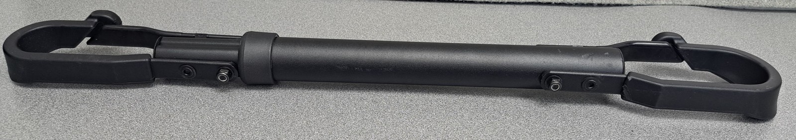 Yakima Tube Top Frame Adapter - Black