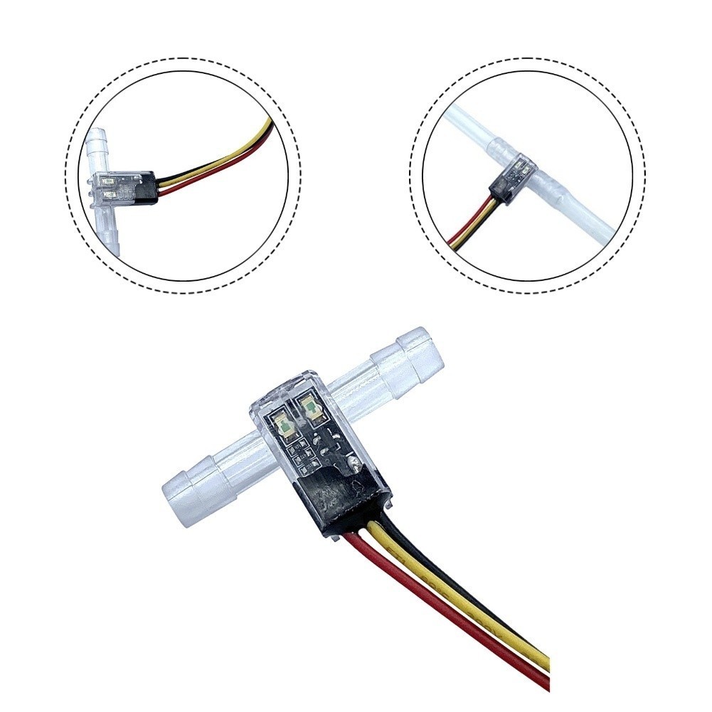 Waterproof Optical Level Sensor for Humidifiers Coffee Machines and Dishwashers
