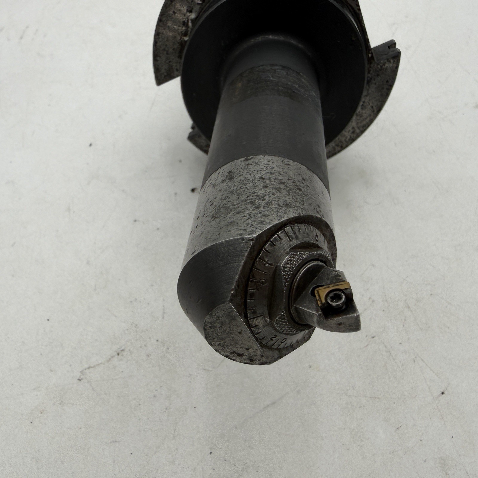 TSD Microbore 50CT-58 Boring Head