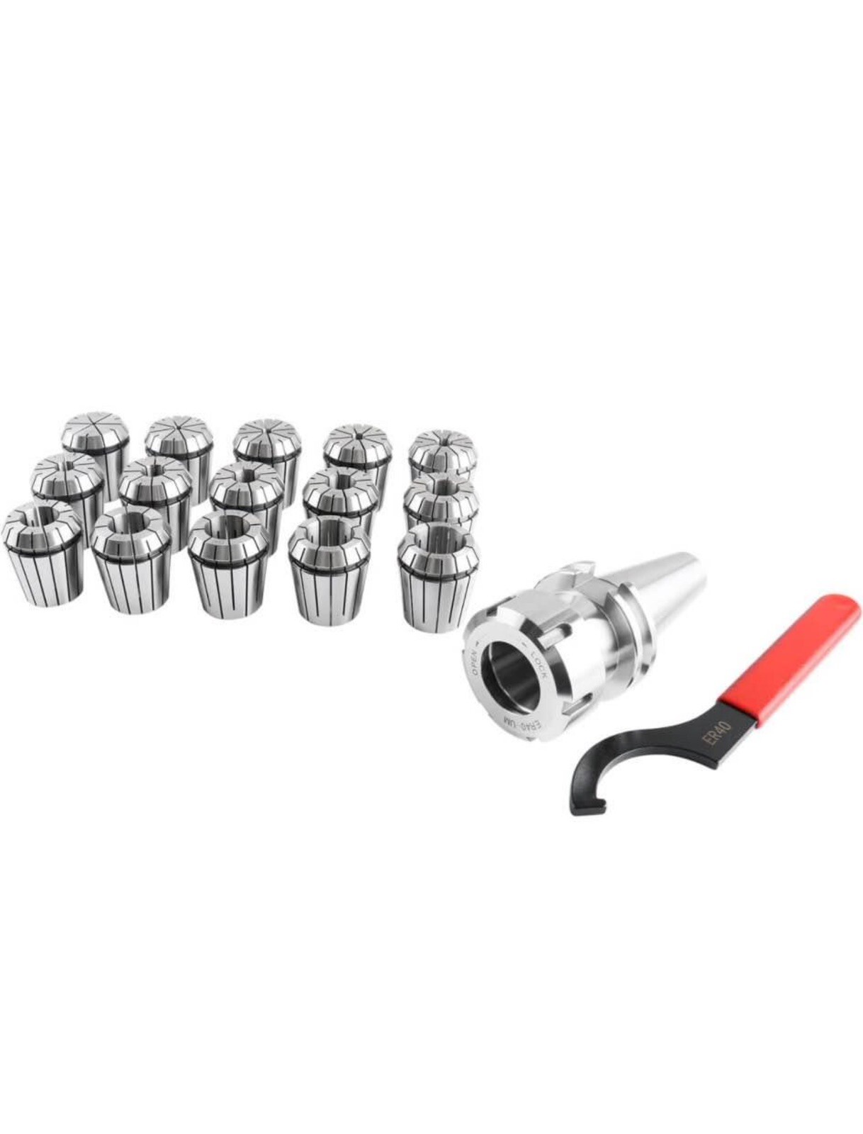 Industrial Tools