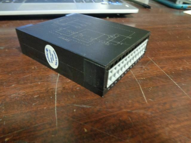 Universal Instruments 43478401 Control Switch