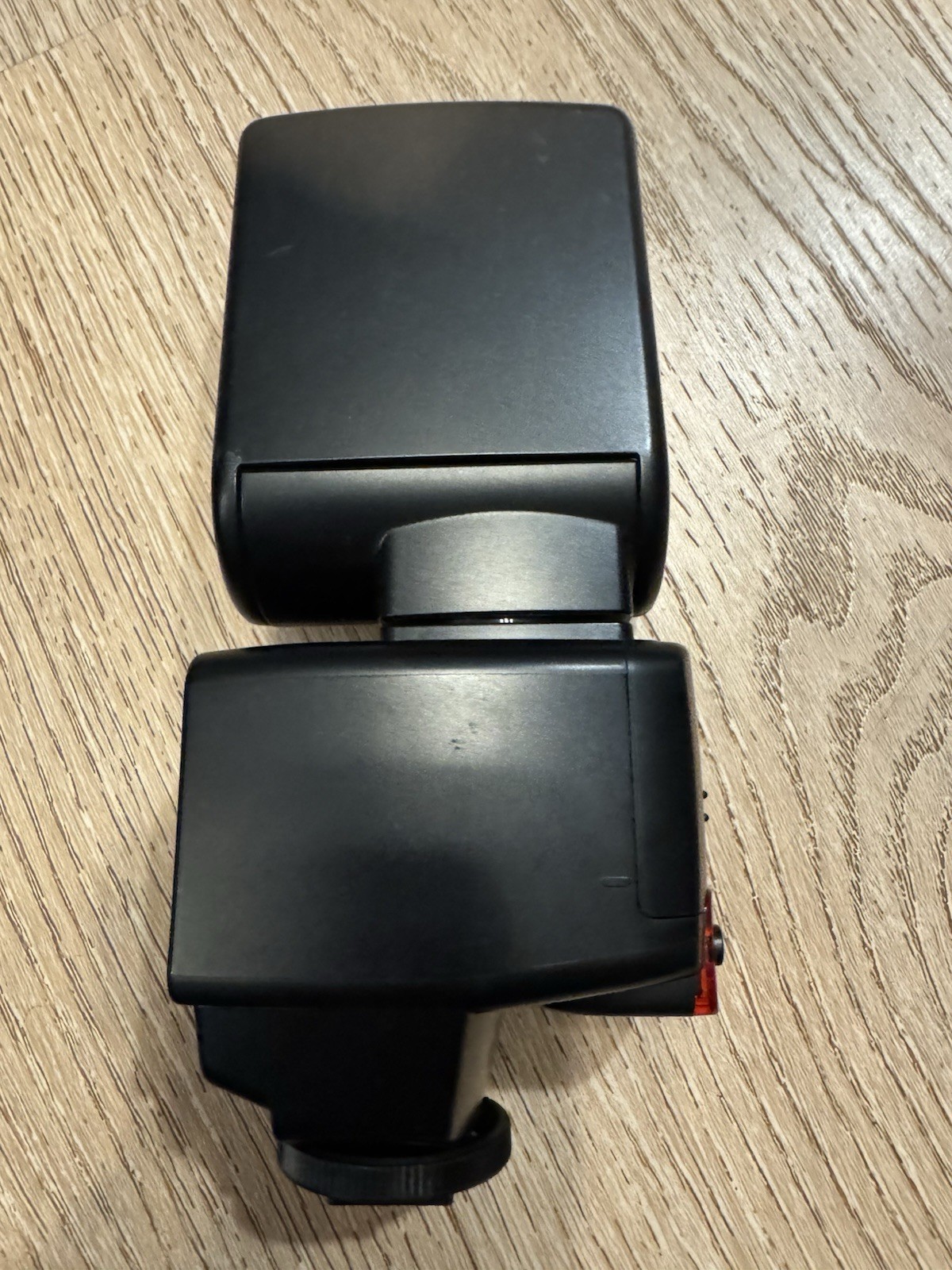Olympus Electronic Flash FL-40 Exc+5 Shoe Mount Flash Z1450