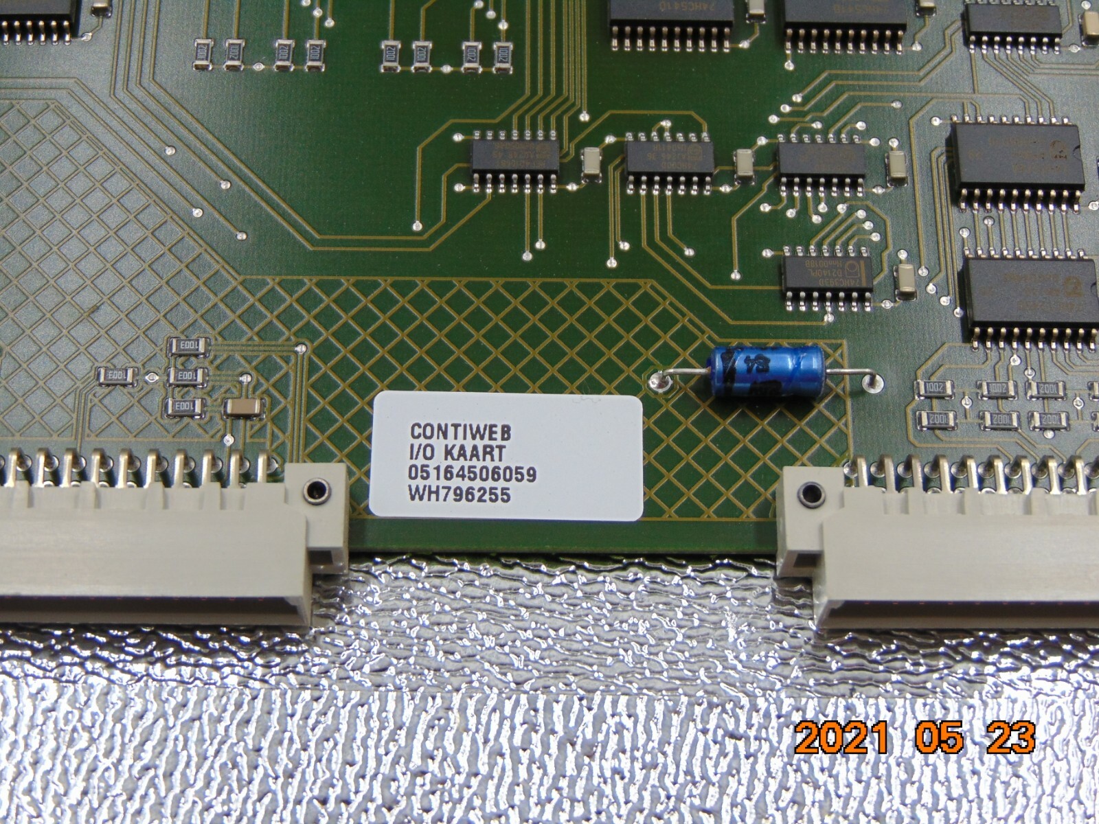 CONTIWEB CIRCUIT BOARD WH796255