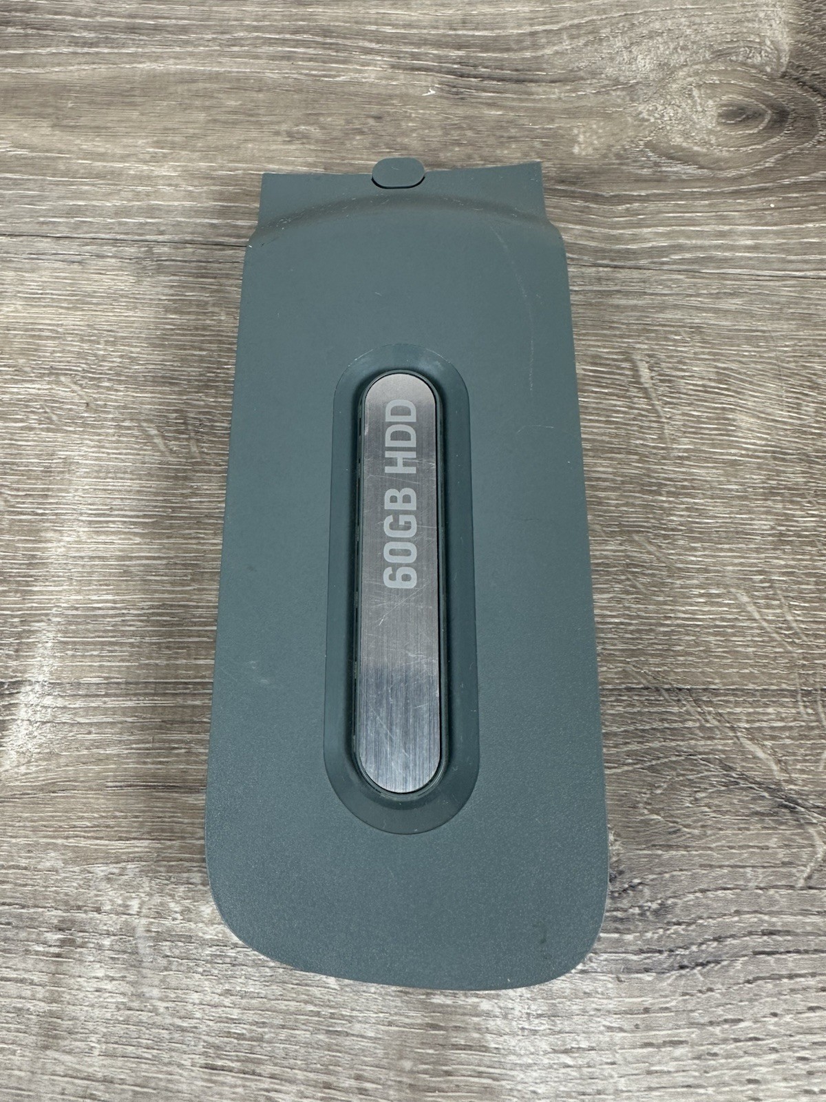 OEM Official Microsoft Xbox 360 Hard Drive HDD X817202-001 60GB External Genuine