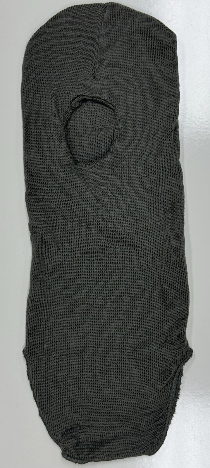 USGI Extended Cold Weather Balaclava Flame Resistant Hood NEW