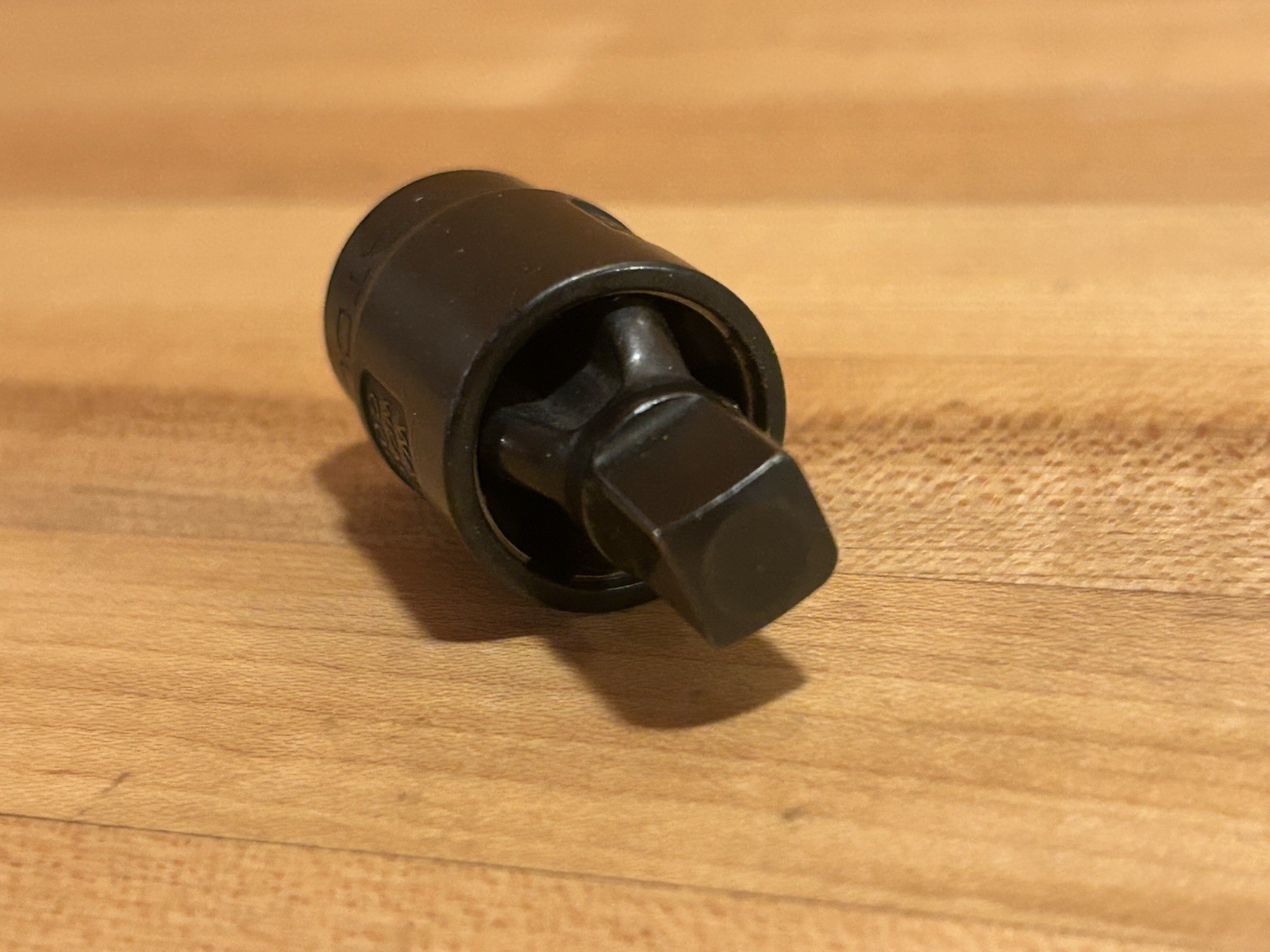 Matco Tools | BUP2BP USA 3/8” Drive Universal Impact Swivel Socket