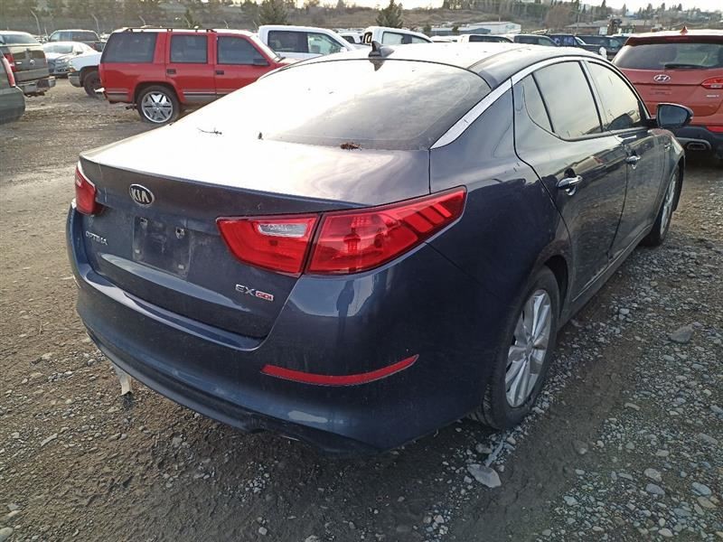 OPTIMAKIA 2015 Battery Tray 10291772