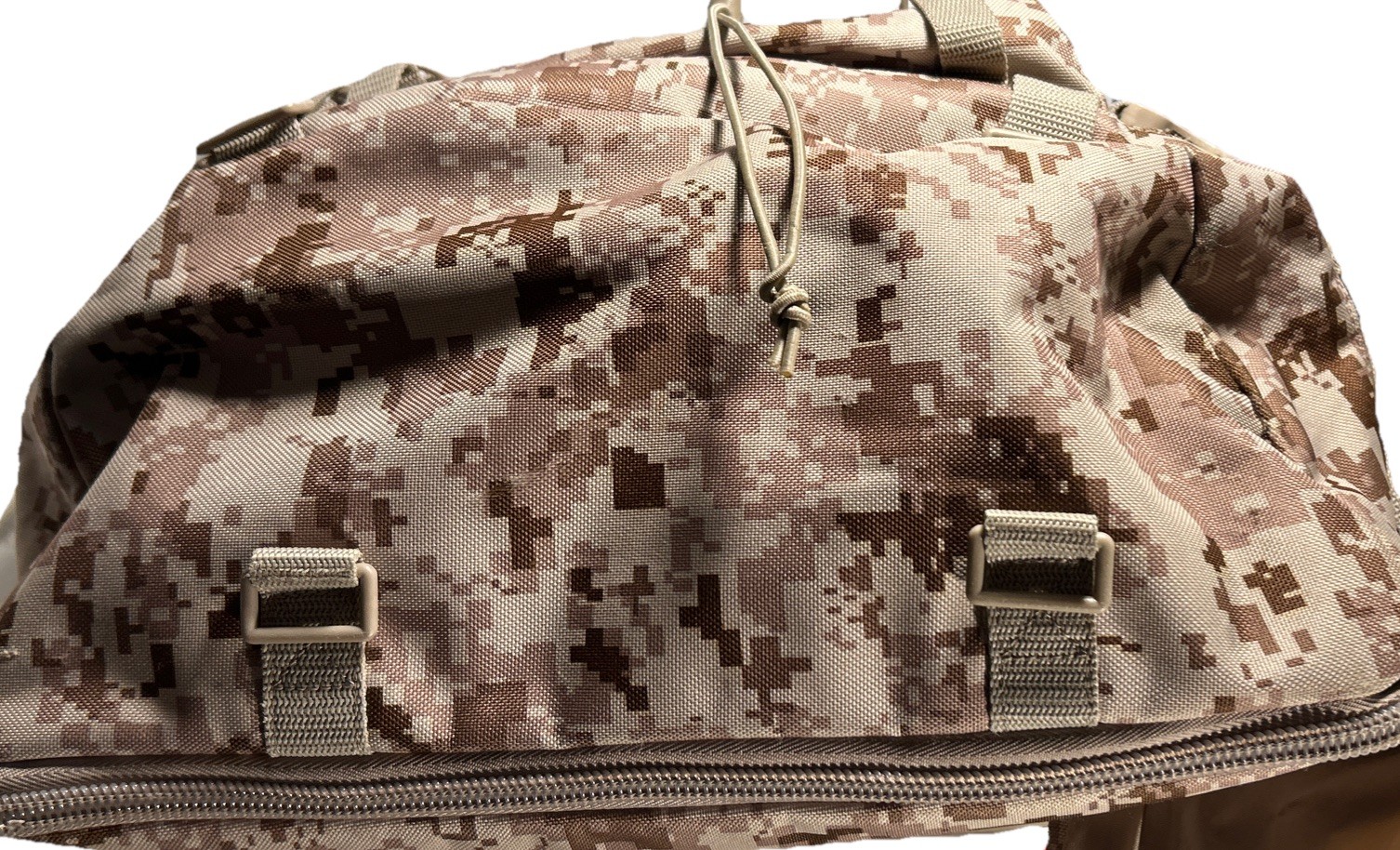 USMC Tactical Assault Pack In Digital Camo by Code Alpha