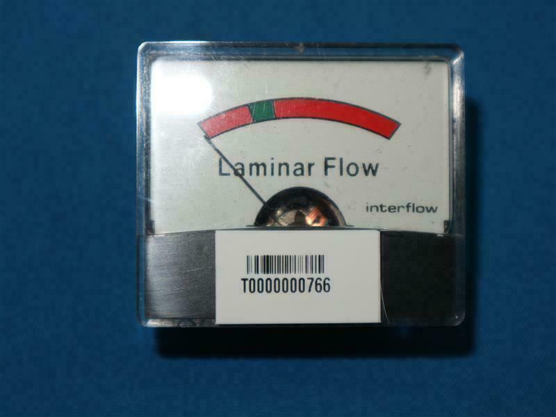 Laminar Flow    Interflow