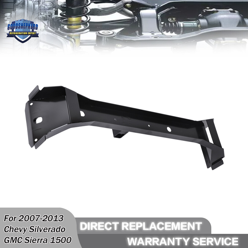999-965 Front Fuel Tank Crossmember For Chevy Silverado GMC Sierra 1500 2007-13