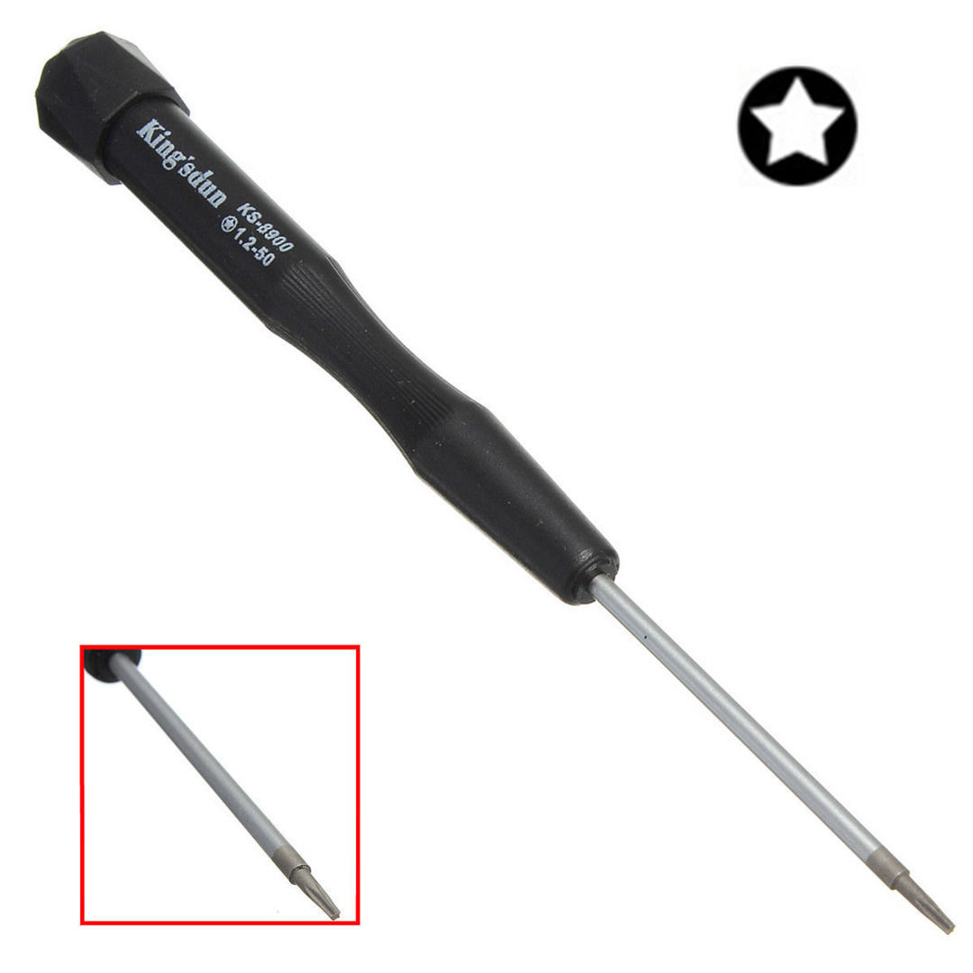 1.2mm 5 Star 5 Point Pentalobe Screw Screwdriver Repair Tool For Macbook Air Pro