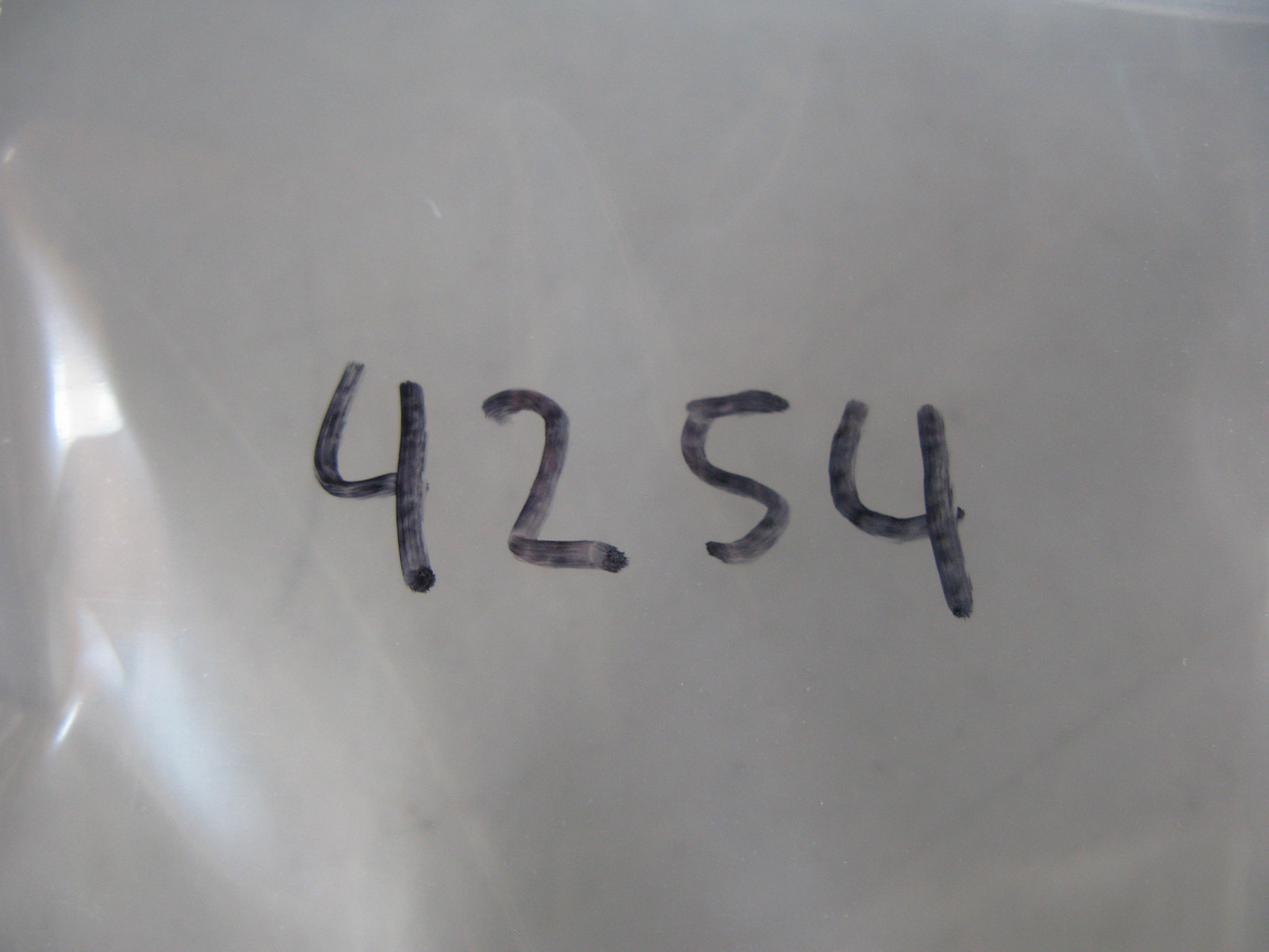 CLAMP #4254 - 6 Pcs