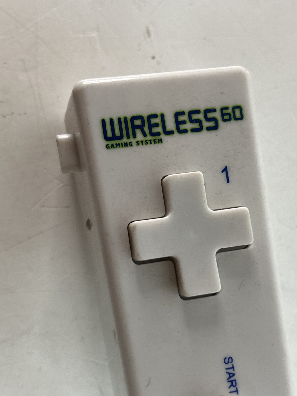 WIRELESS | Gaming System