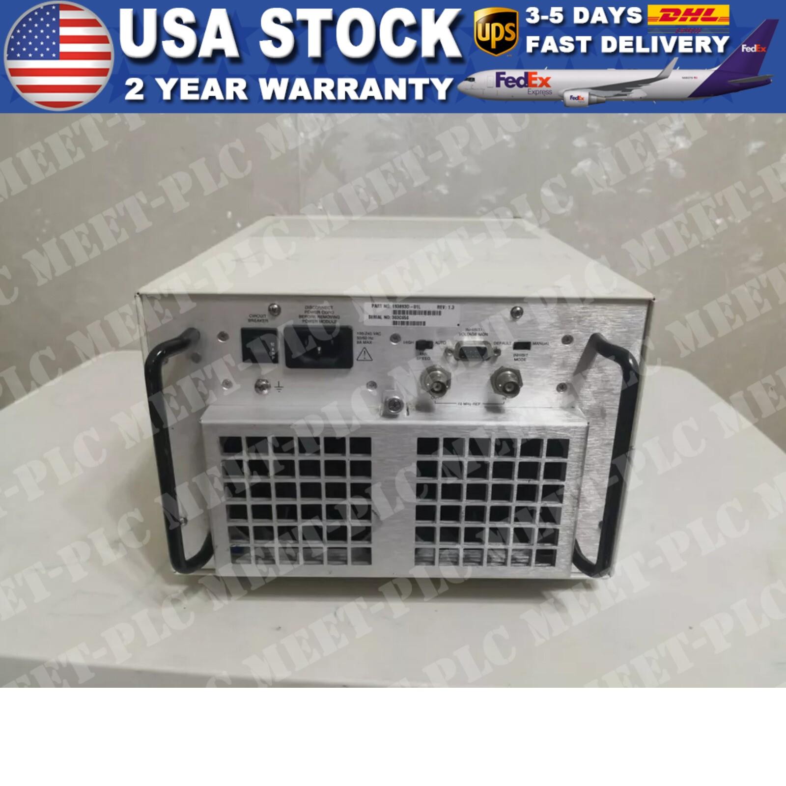 NEW National Instruments PXIe1062Q PXIe-1062Q FAST SHIPPING