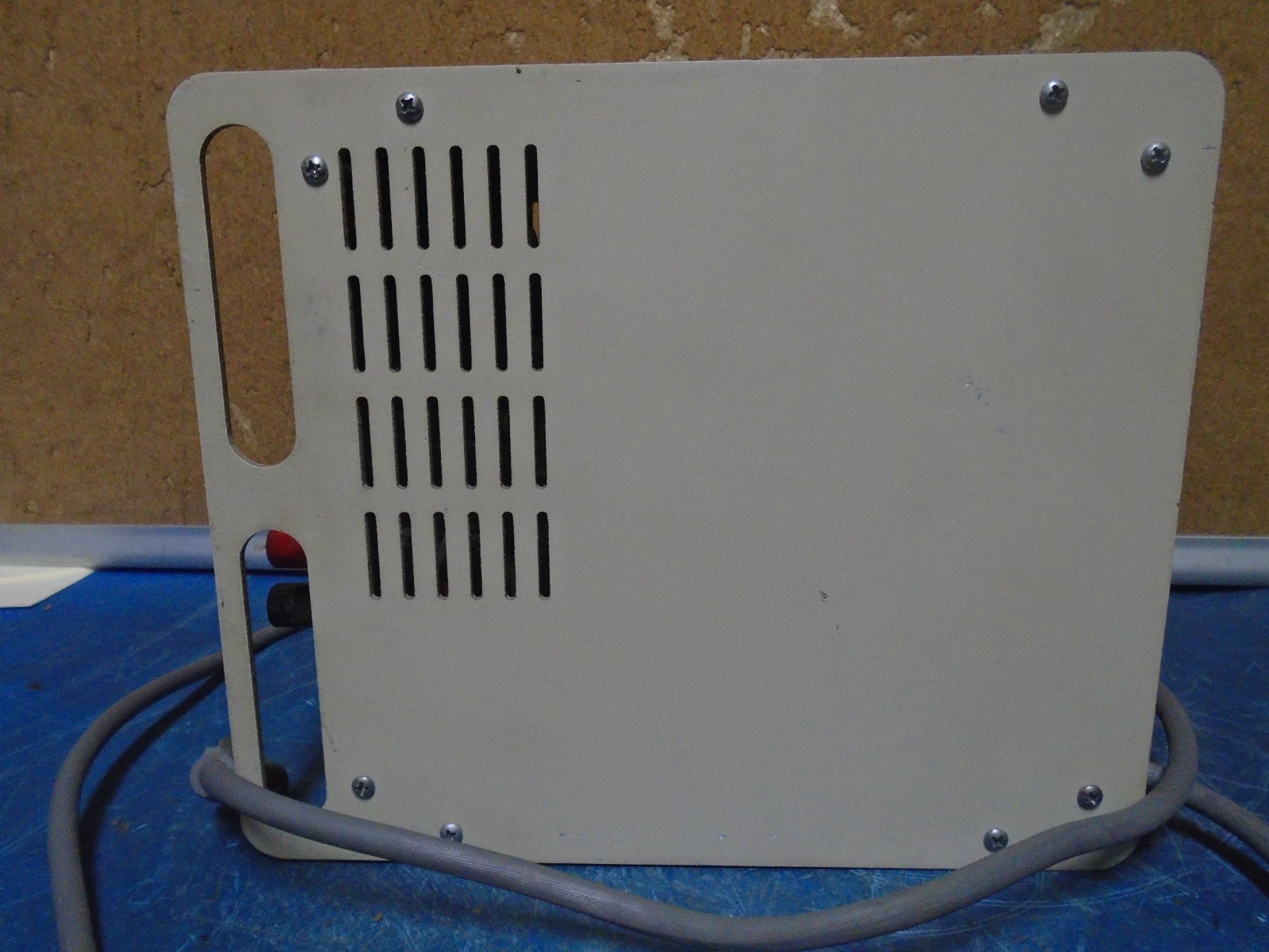 Electronic Load by CD Datapower, Model A50