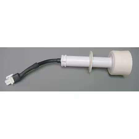 Manitowoc 16053 Water Level Probe, White, 9 In H