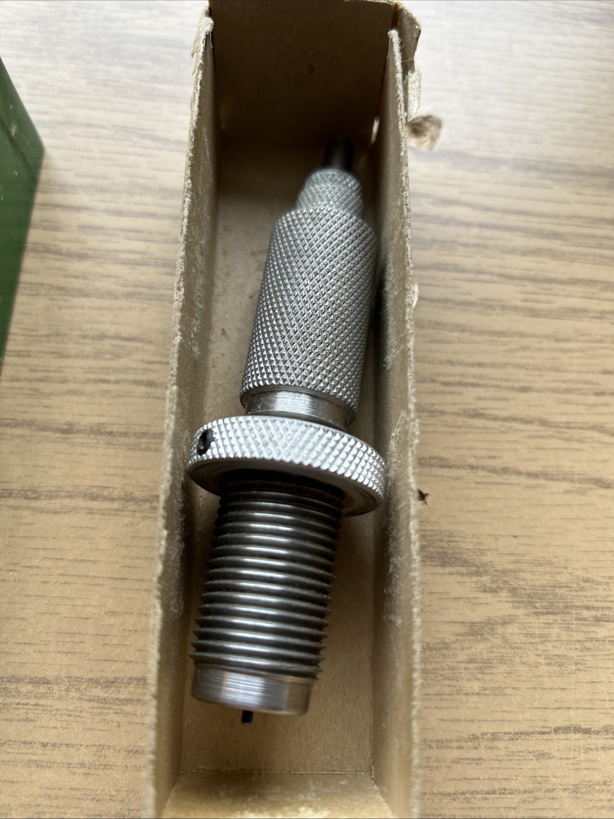 RCBS  300 H & H NECK DIE, GROUP A, RELOADING DIE