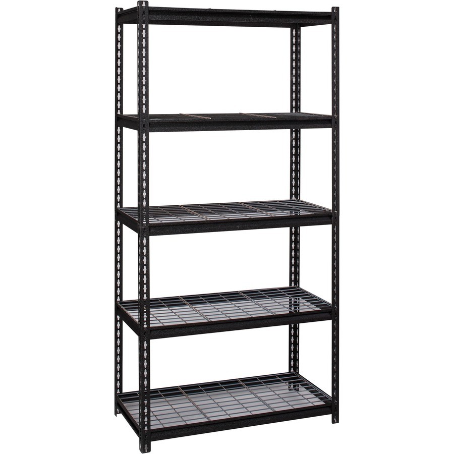 Lorell Wire Deck Shelving (llr-99929) (llr99929)